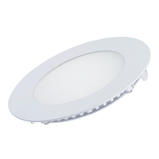 Arlight Светильник MS-EDGE-R120-6W Day4000 (WH, 115 deg, 230V) (IP44 Металл, 3 года) фото