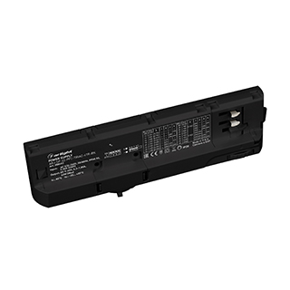 Arlight Блок питания для трековых систем ARJ-SP-42-PFC-TRIAC-4TR-BK (42W, 9-40V, 0.3-1.05A) (IP20 Пластик, 5 лет) фото
