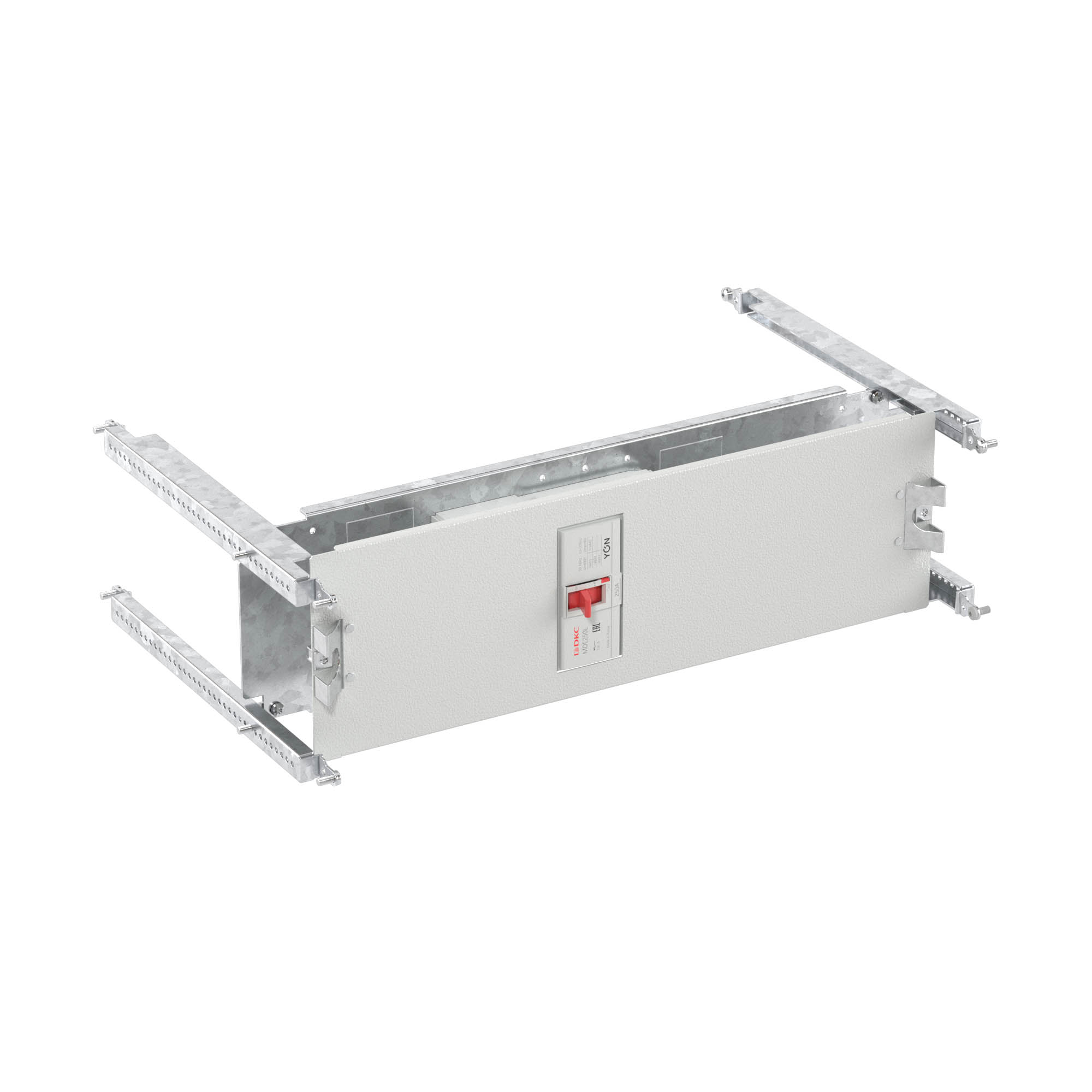 DKC RAM power Комплект внутренний гор-ой уст-ки 3п YON MD250 (F,F-MO,P,P-MO) Ш=600 В=150 фото