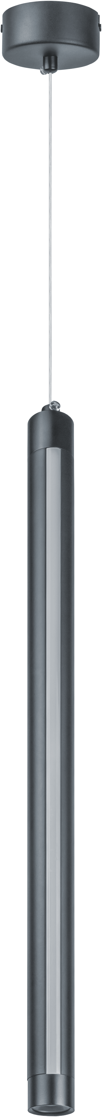 Navigator Светильник 80 430 NLF-P-004-01 подвесной черный фото