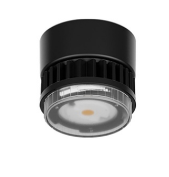Technolight 44001-3K Светодиодный модуль Атом 6 220В 6Вт 540лм 3000К 93+ фото