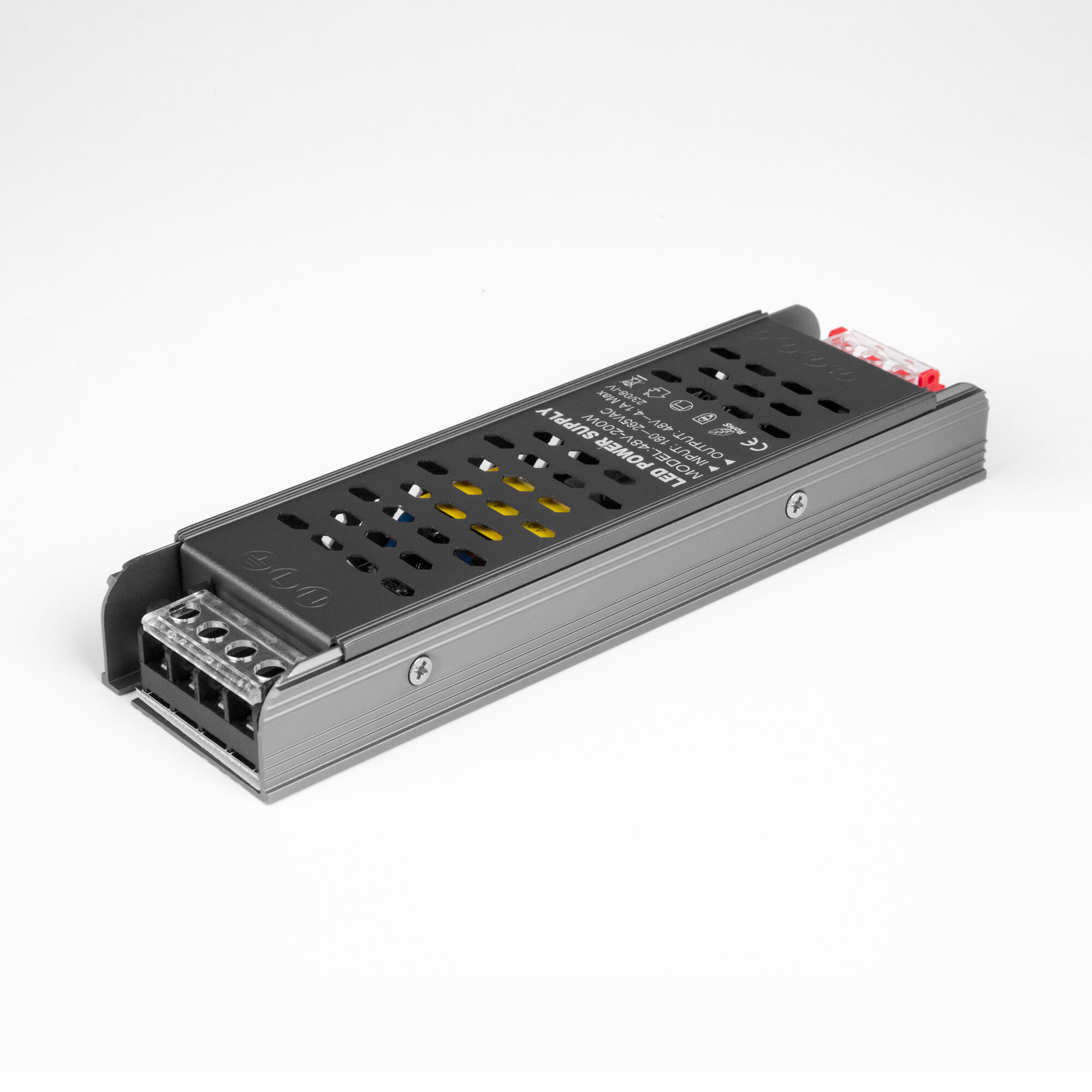 Elektrostandard Блок питания 200W 48V IP00 4,1 A 95059/00 фото