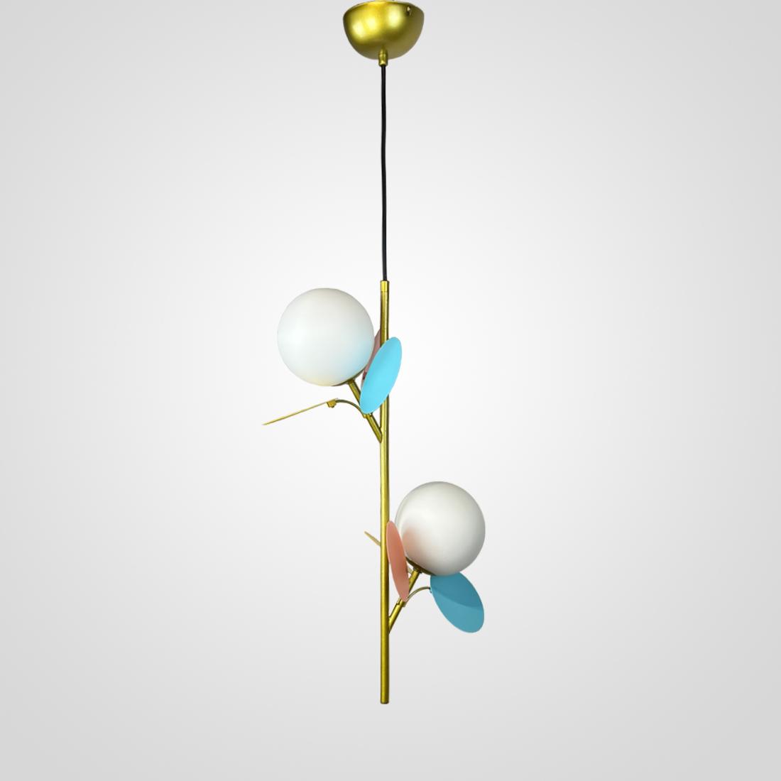 ImperiumLoft Подвесной светильник MATISSE ONE Multicolored 2 фото