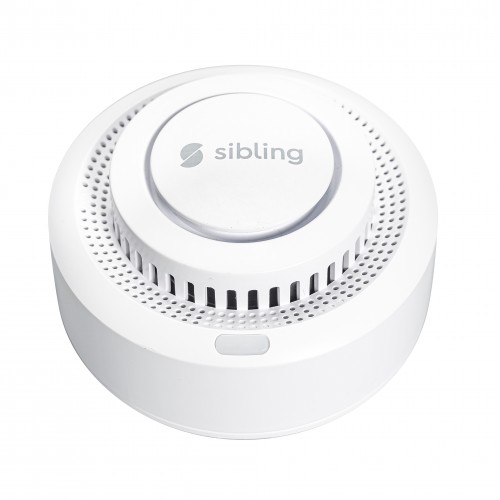 Sibling Датчик дыма Wi-Fi Powernet-SM фото