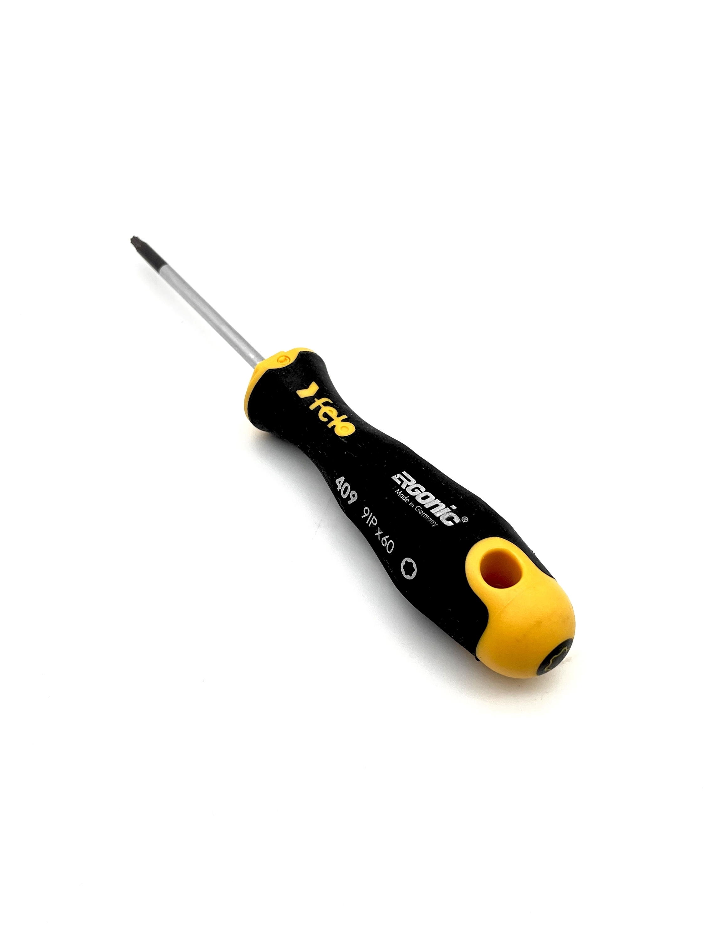 Felo Отвертка Ergonic Torx Plus IP 9х60 40909340 фото