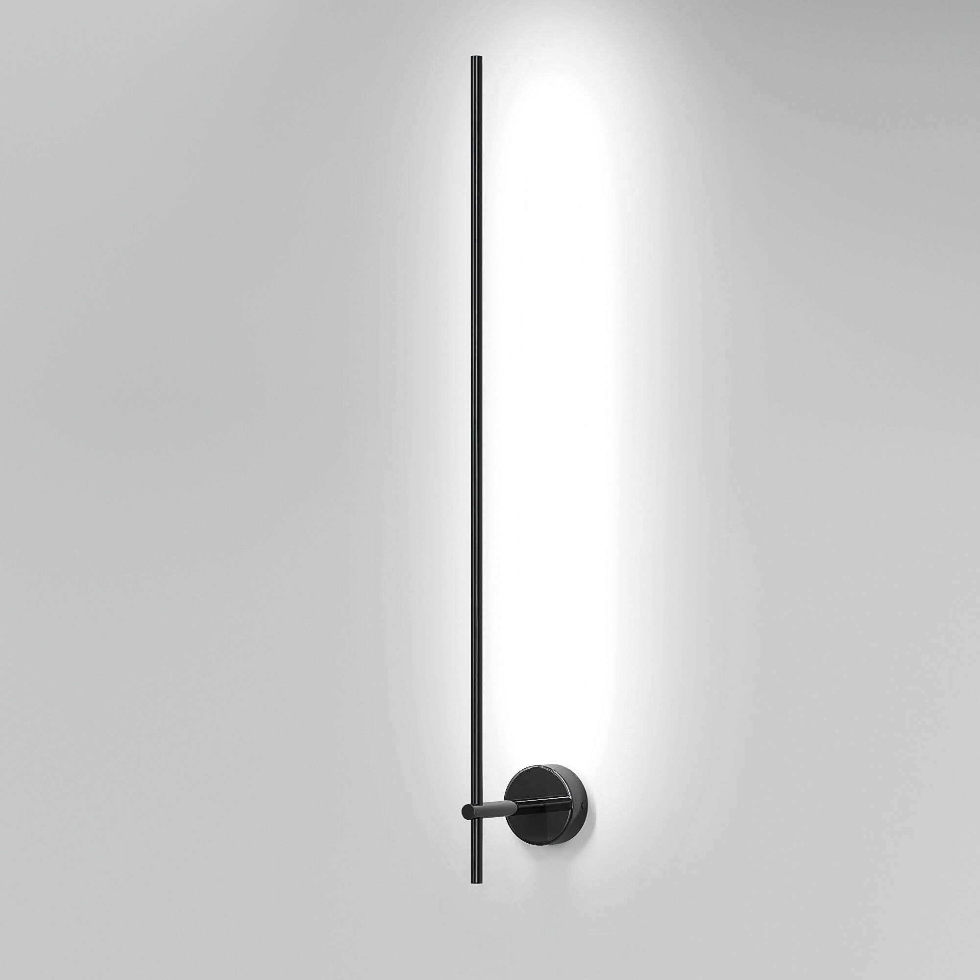 Elektrostandard 40132/LED Светильник настенный светодиодный Fine LED черный жемчуг 4000K фото