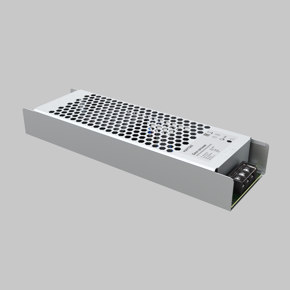 Maytoni Led Strip Блок питания PSL012 24В 300Вт IP20 821005 фото