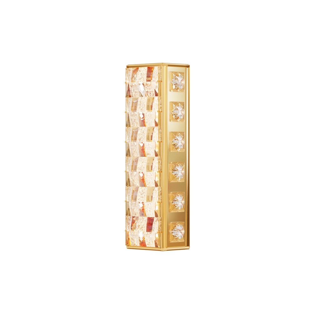 Maytoni Настенный светильник (бра) MOD336WL-L35G3K фото