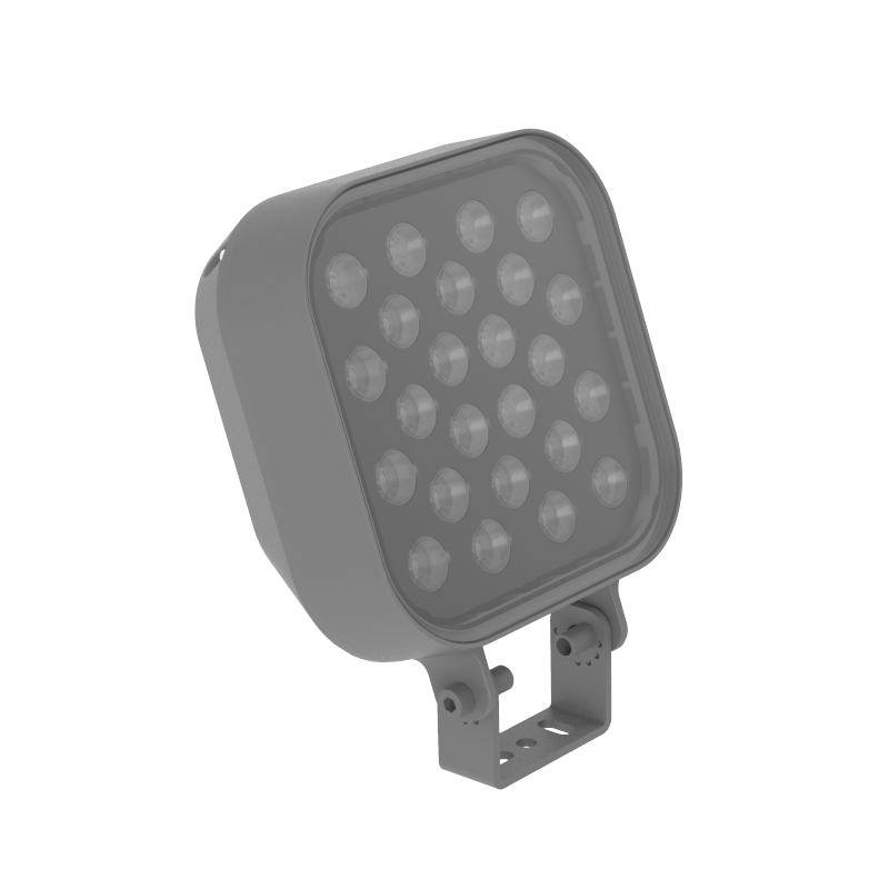 Varton Светодиодный светильник Frieze 2.0 S 20 Вт 3000 К IP66 RAL7045 серый 10° фото