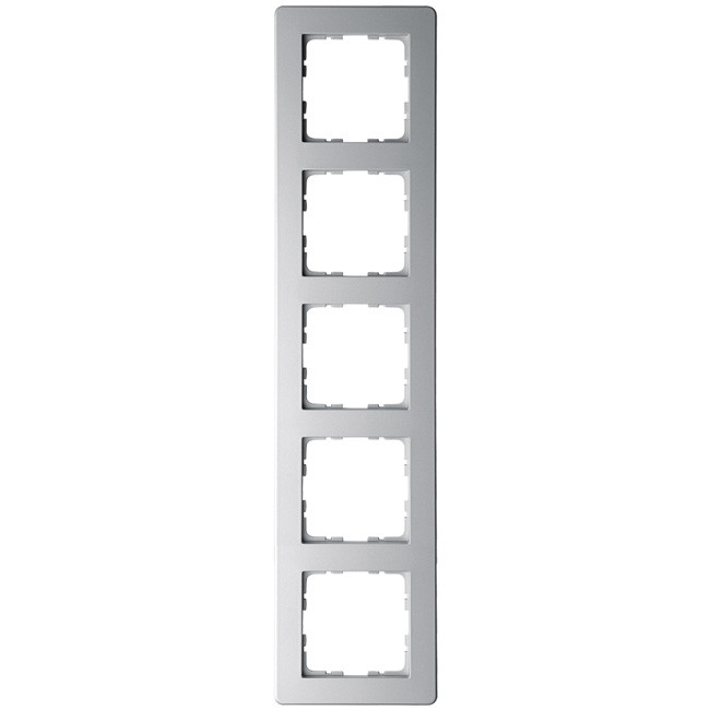 Jasmart G-Flex Алюминий Рамка 5-постовая фото