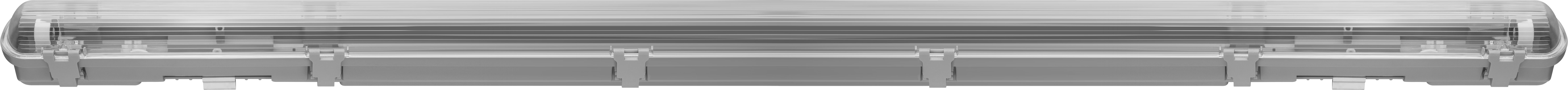 Светильник ОНЛАЙТ ODSP-05S-1200-IP65-1хT8-G13 (12/1/1)