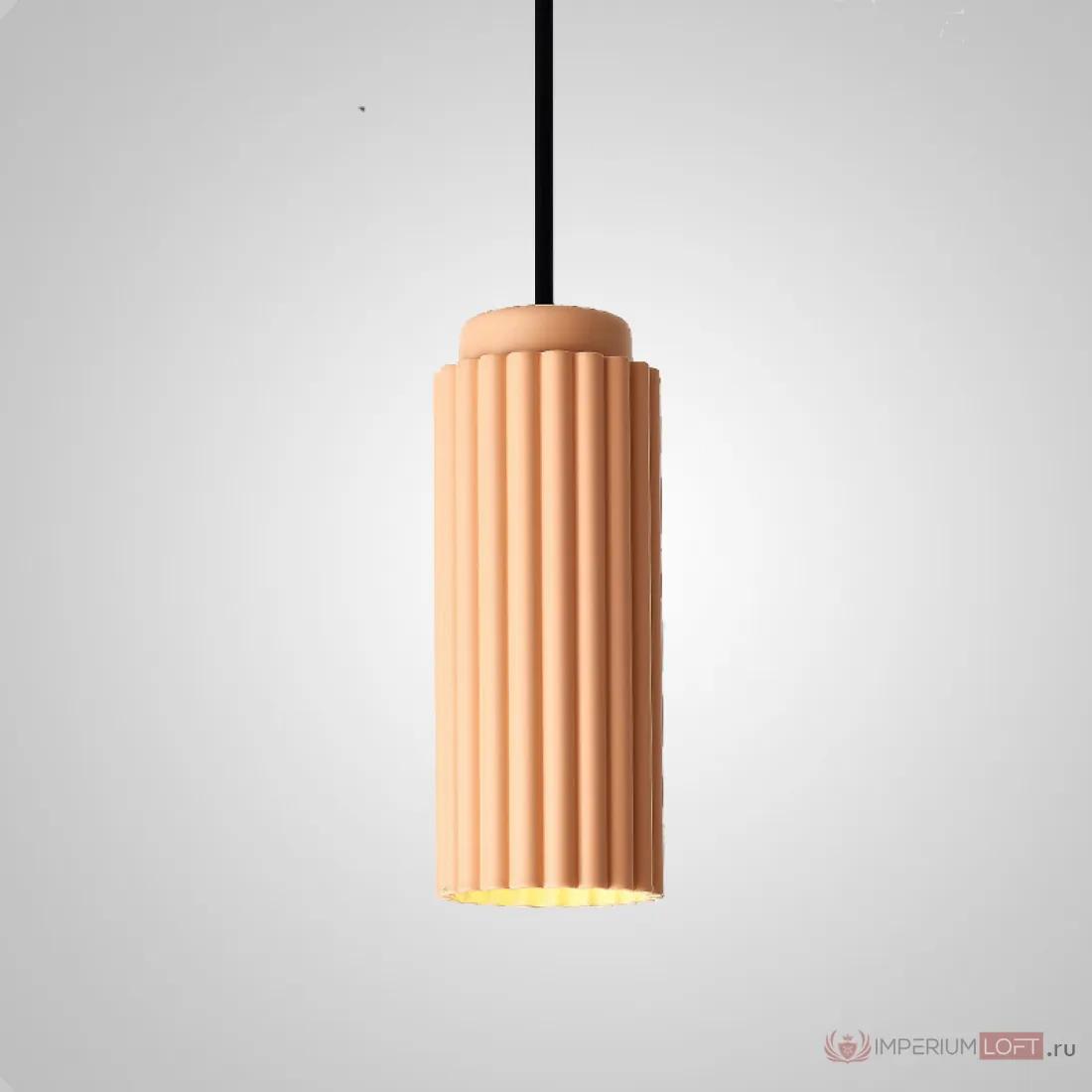ImperiumLoft Подвесной светильник JIB pink фото