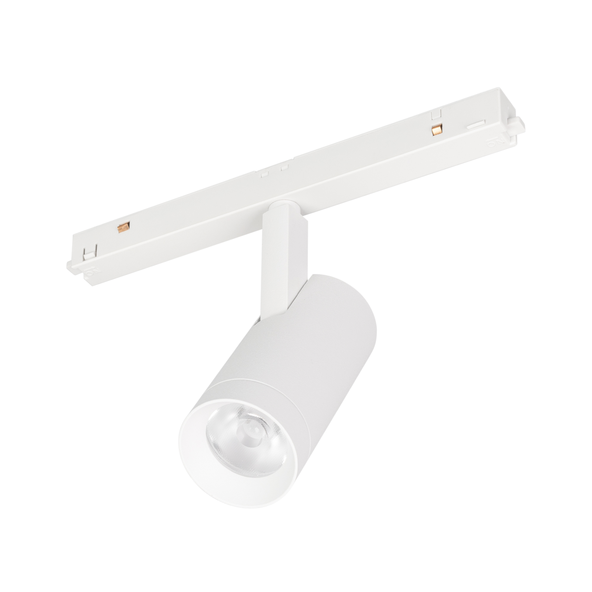 Arlight Светильник MAG-ORIENT-SPOT-R45-9W Warm2700 (WH, 24 deg, 48V) (IP20 Металл, 5 лет) фото