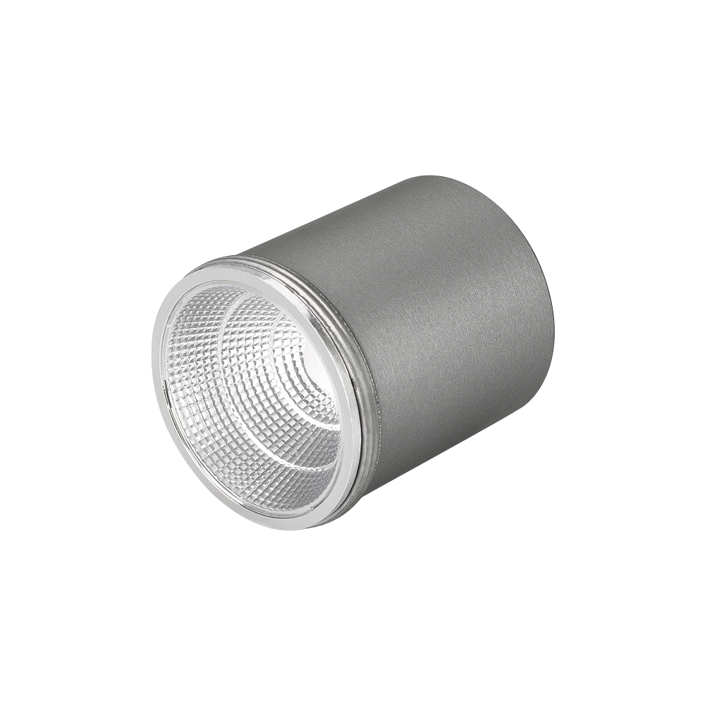 Arlight Модуль светодиодный SP-POLO-R65-8W Warm (40 deg, 2-3, 200mA) (Металл) фото