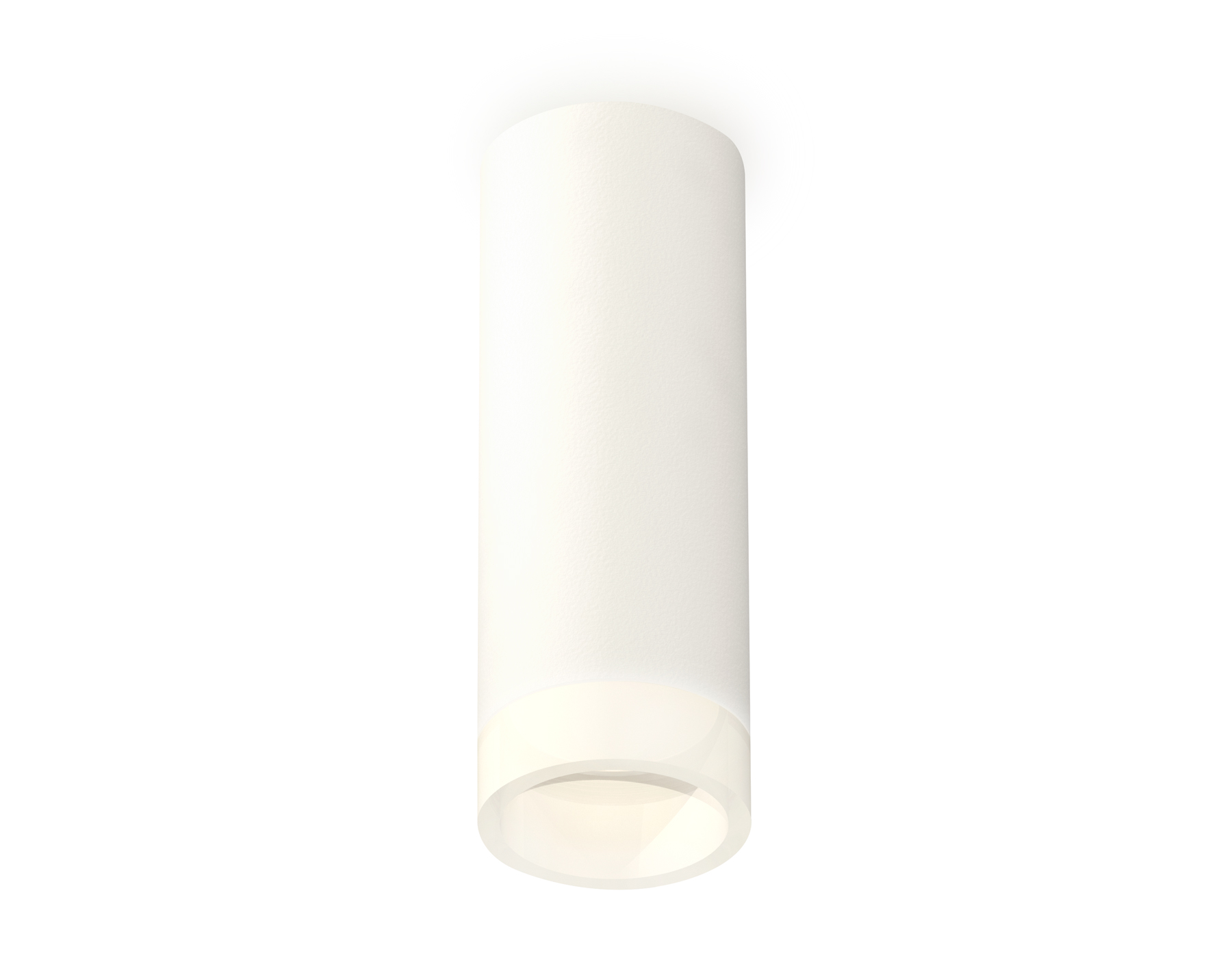 Ambrella Комплект накладного светильника XS6342043 SWH/FR белый песок/белый матовый MR16 GU5.3 (C6342, N6248) фото