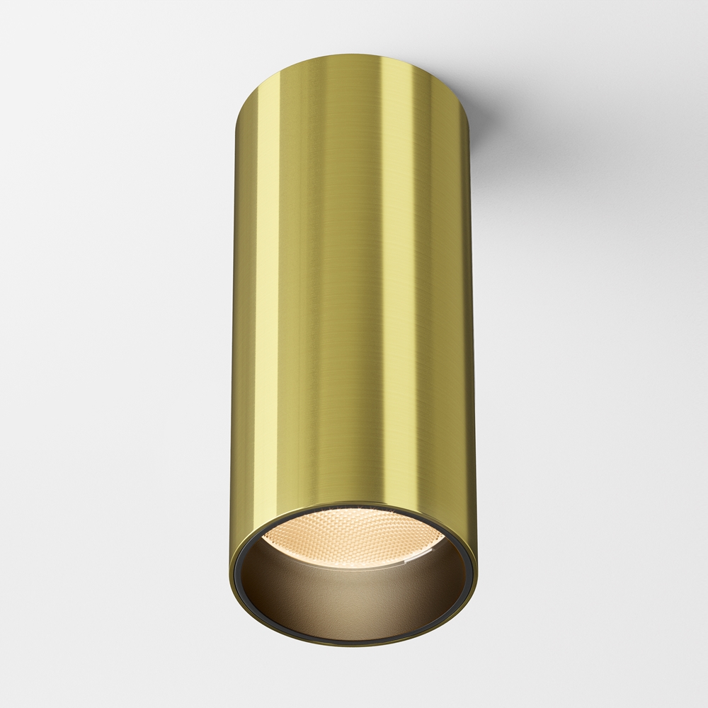 Maytoni Technical Потолочный светильник C056CL-L12W2.7K-W-BS фото