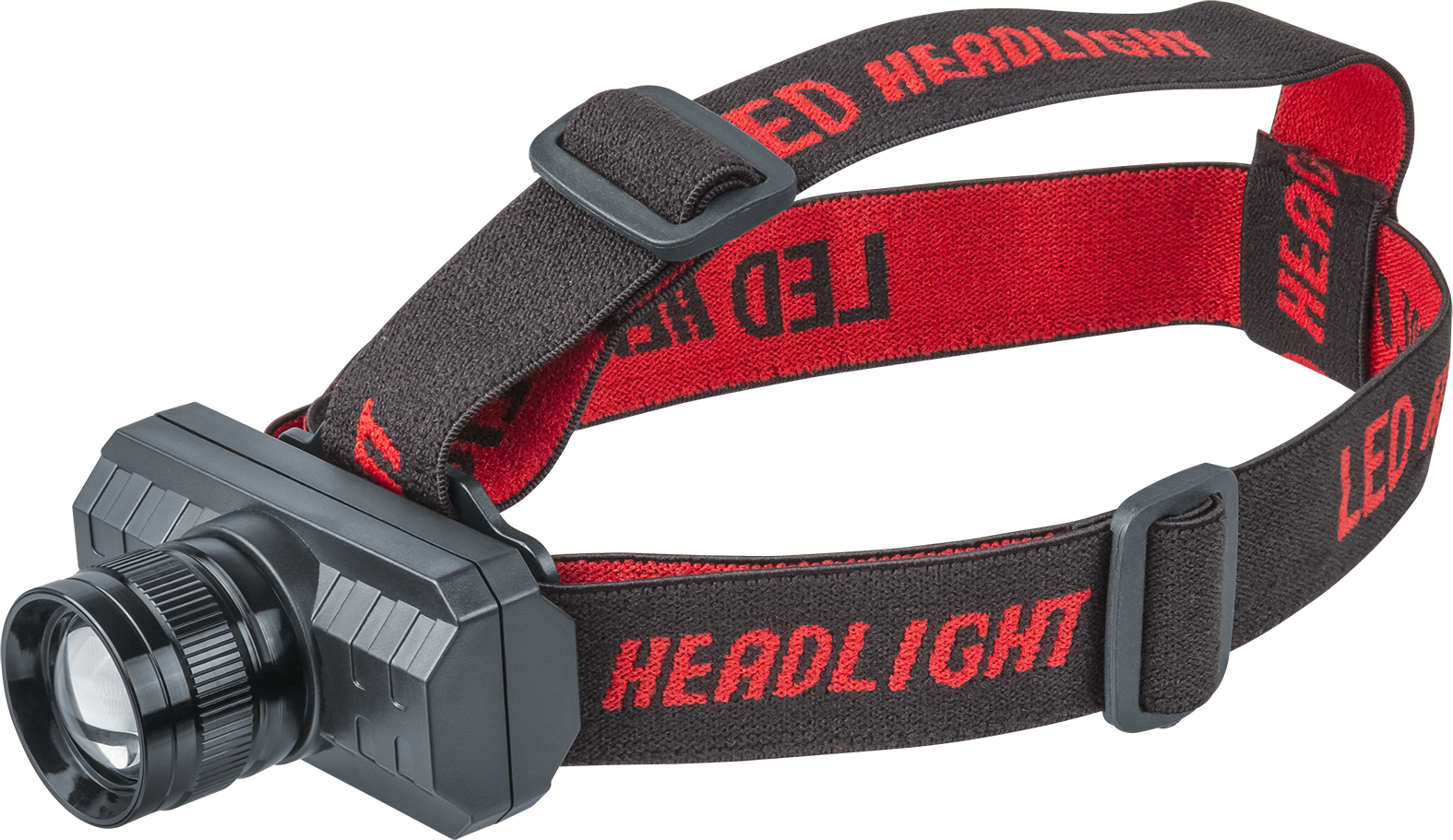 Фонарь Navigator NPT-H28-ACCU налоб.1Cree XPE,3Вт li-ion 1,2Ач 3реж.фокус (100/1/1)