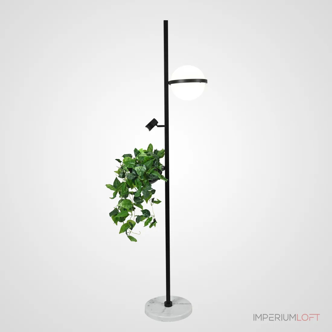 ImperiumLoft Торшер PALMA фото