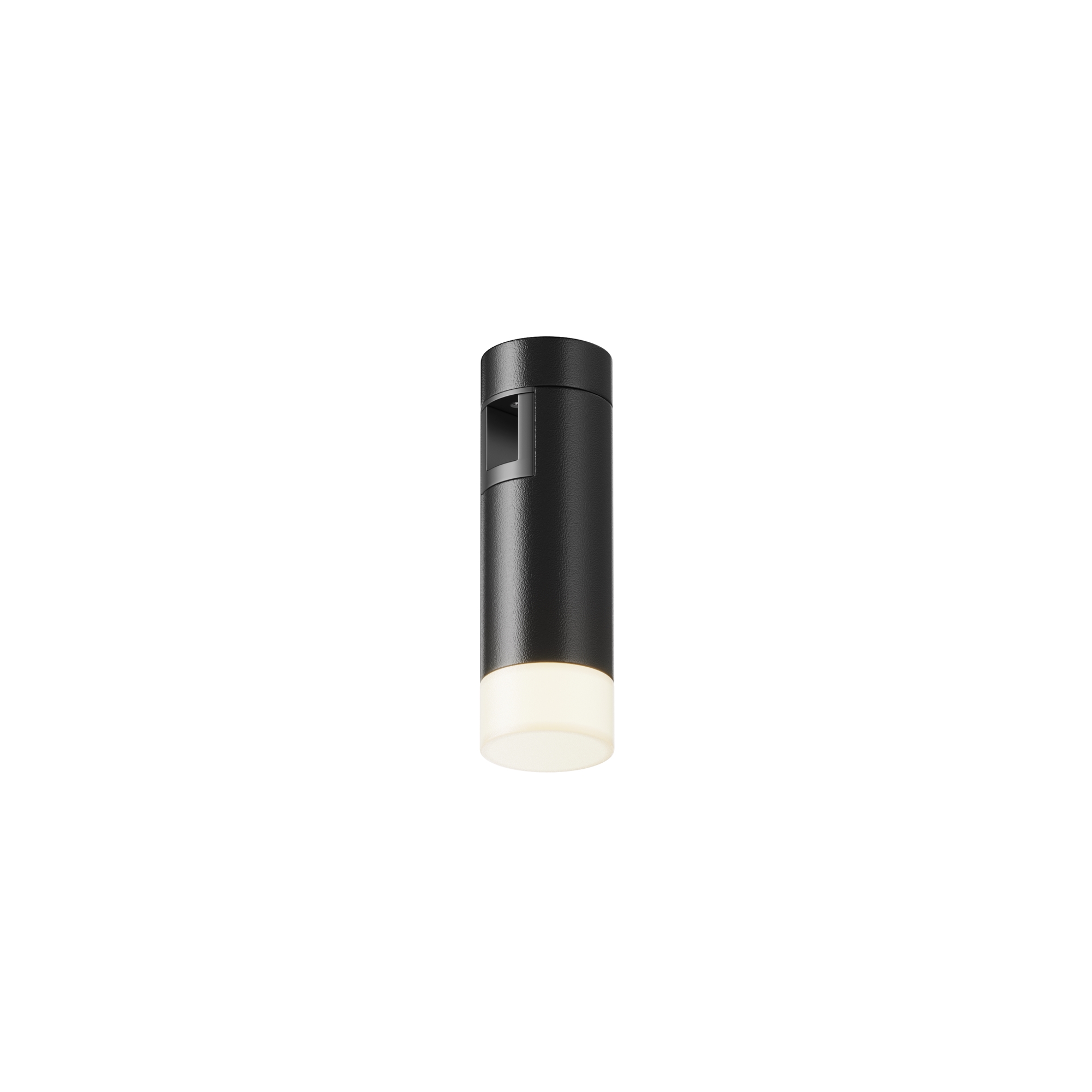 Technical Трековый светильник TR145-1-3W3K-W-B фото