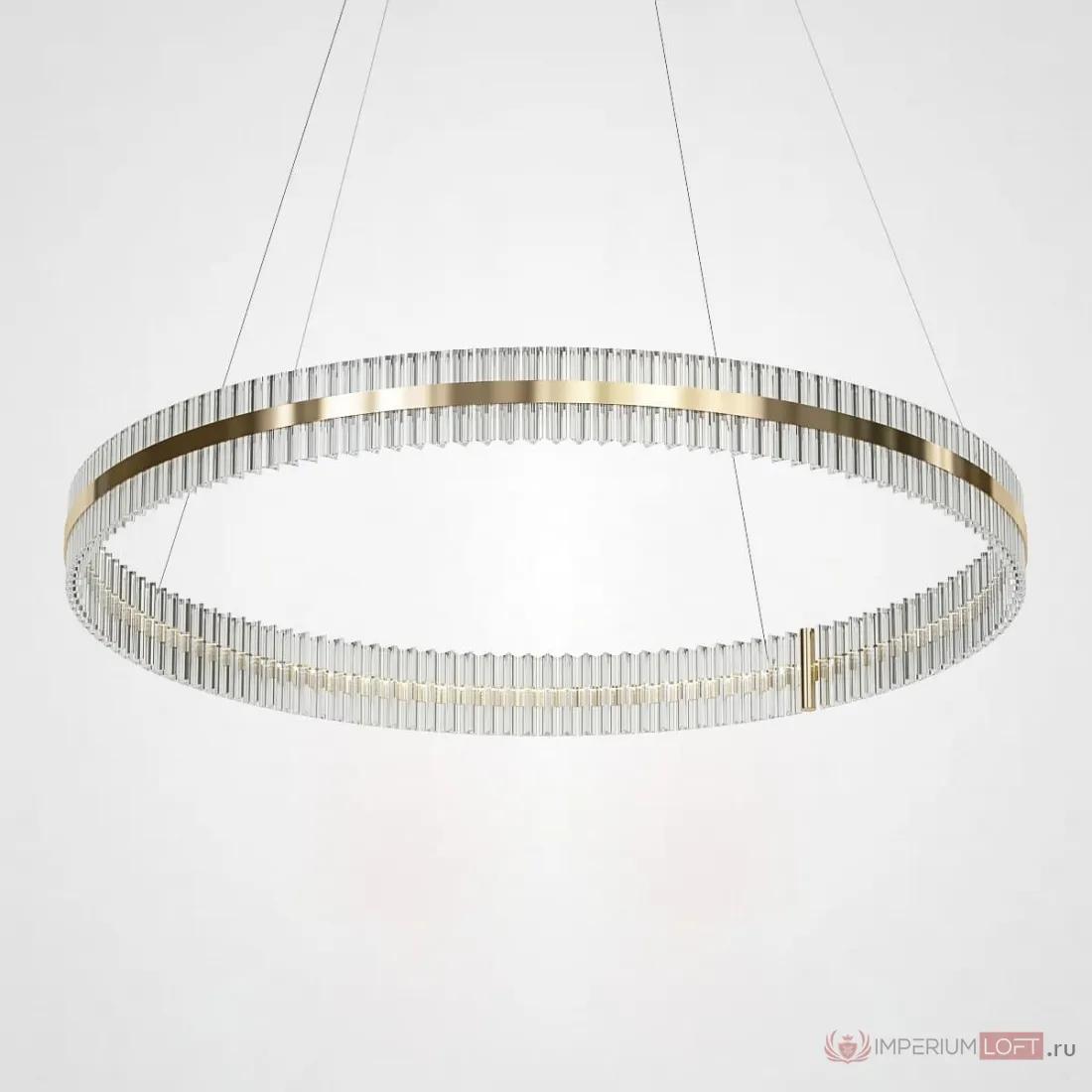 ImperiumLoft Подвесной светильник Saturno Not Baroncelli Suspension D150 фото