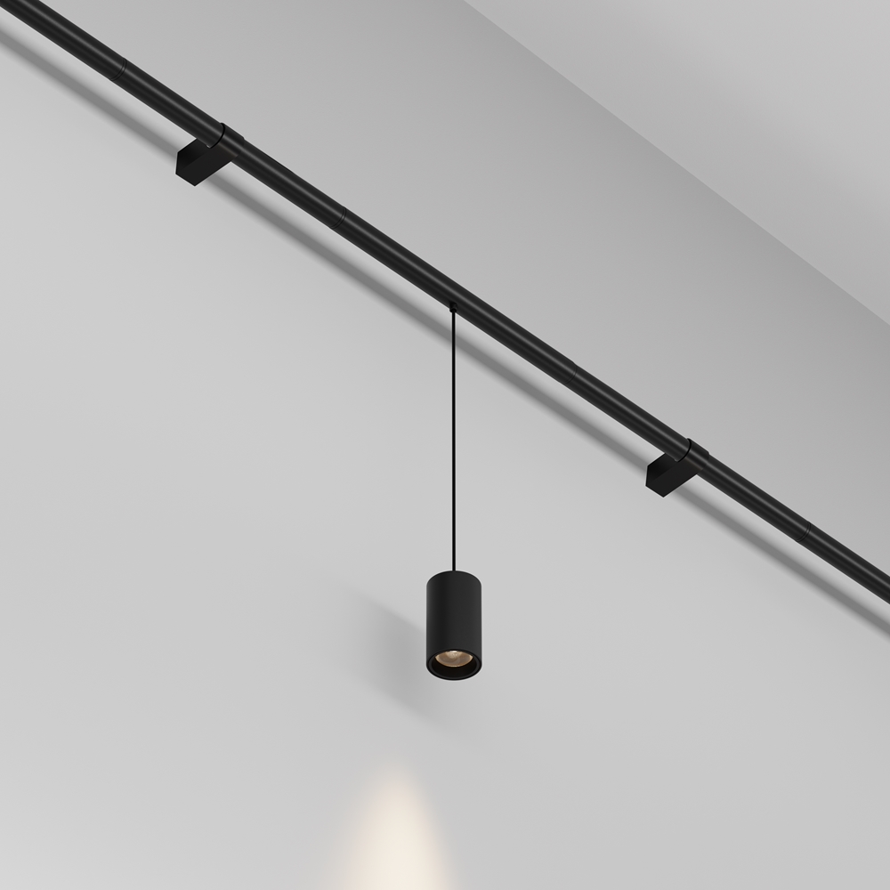 Maytoni Technical Светильник Focus Led для системы освещения Axity 3000/6000К 3Вт 36° фото