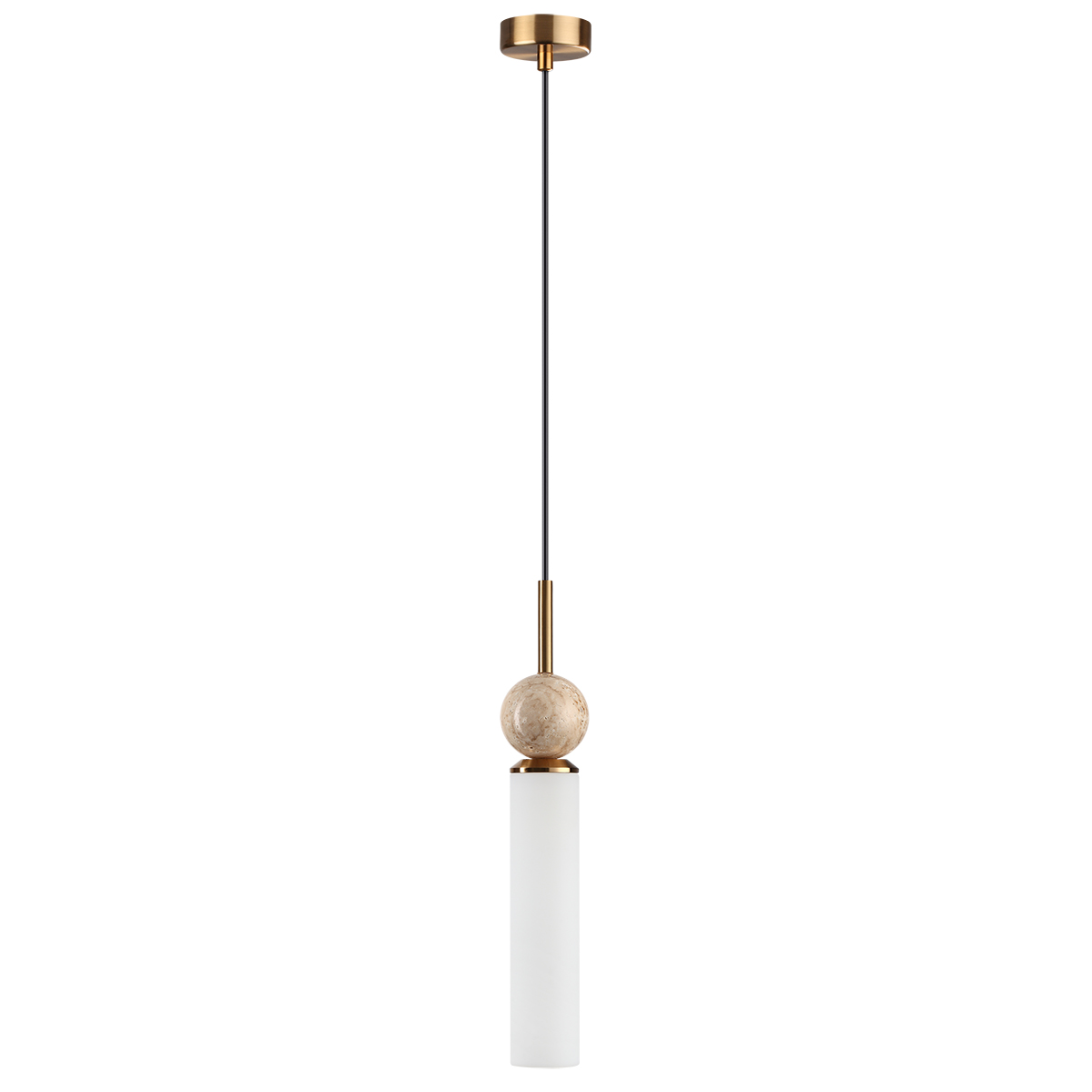 Odeon Light 6625/1 Подвесной светильник LOLLA E14 40W 220V 6625/1 MIDCENT фото