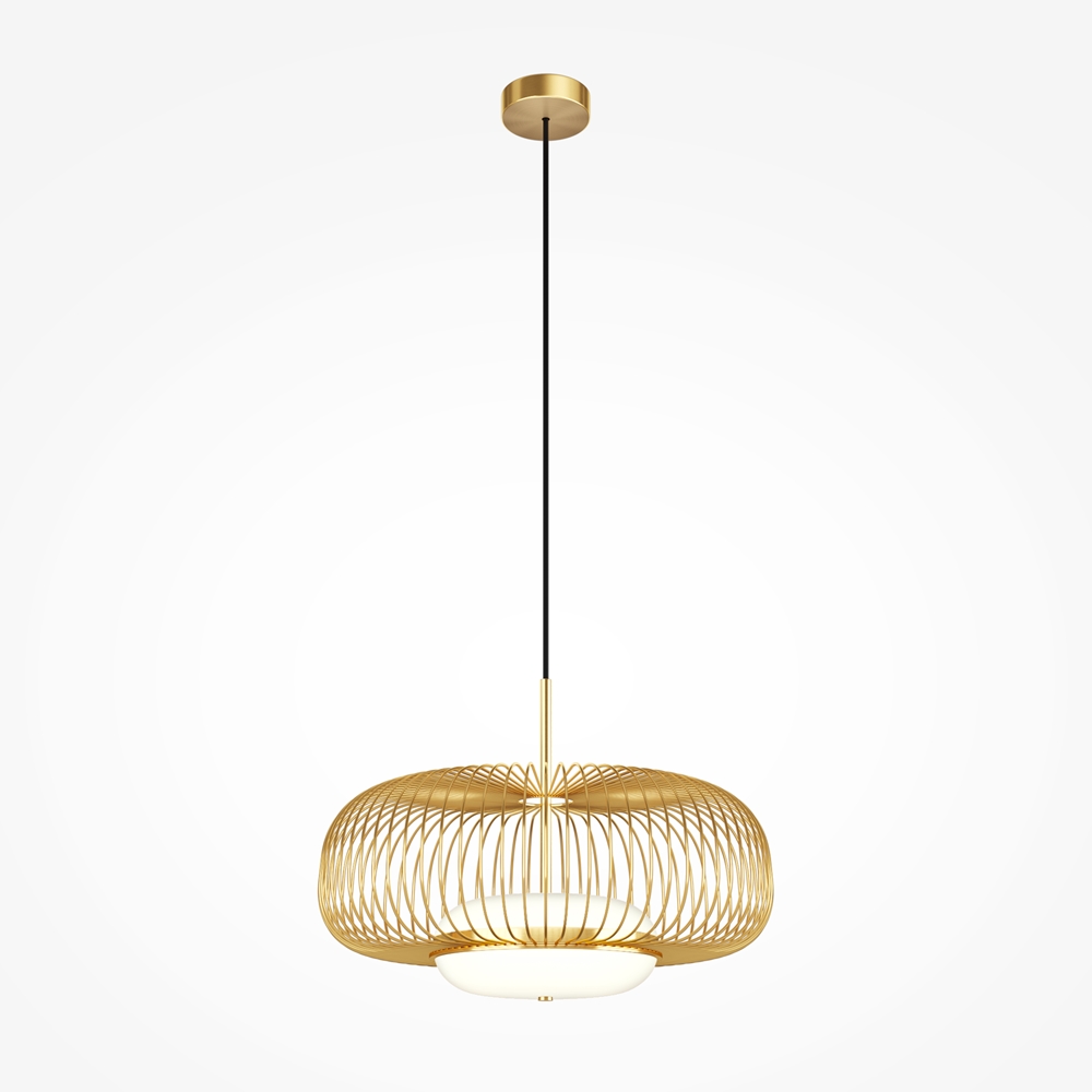 Maytoni Подвесной светильник MOD376PL-L30G3K фото