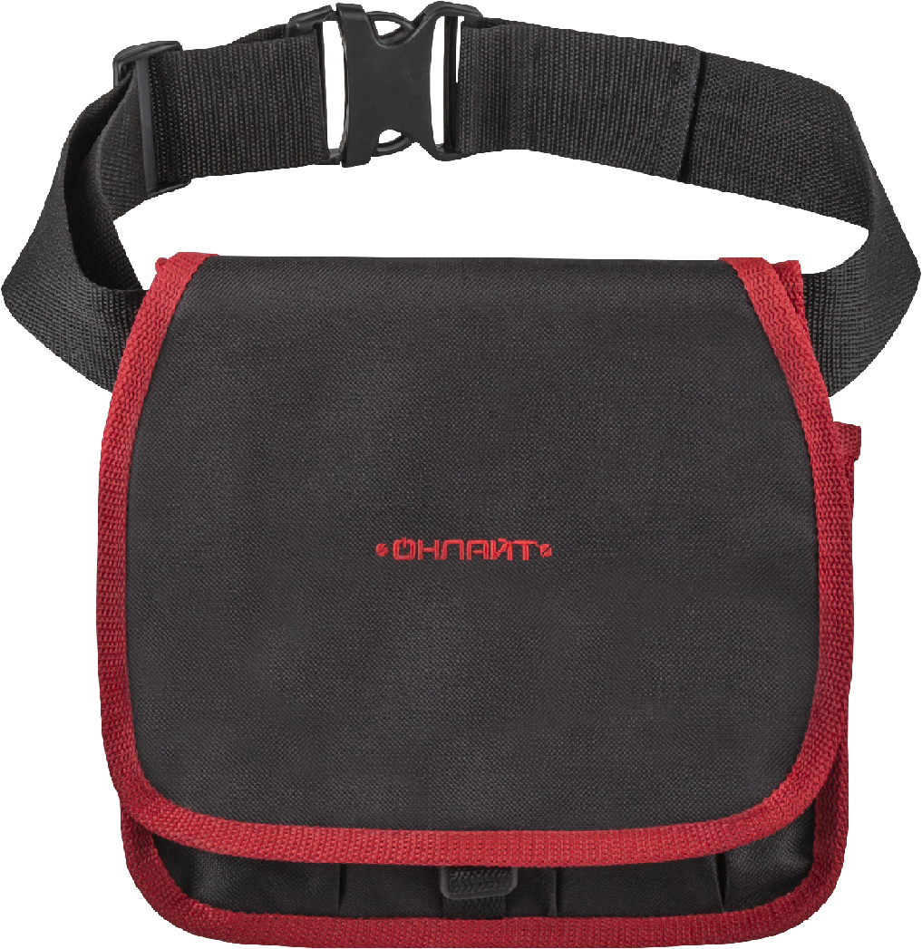 ОНЛАЙТ Сумка 80 999 OTA-Bag05 (с плечевым ремнем) фото