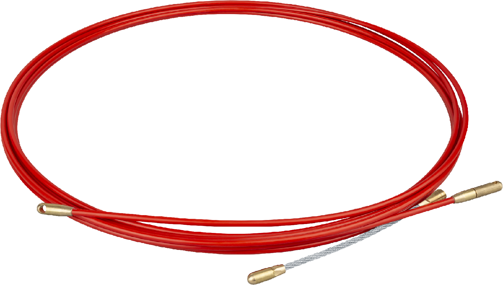 Navigator Протяжка для кабеля 80 280 NTA-Pk01-4.5-20 (стеклопруток, 4.5 мм*20 м) фото