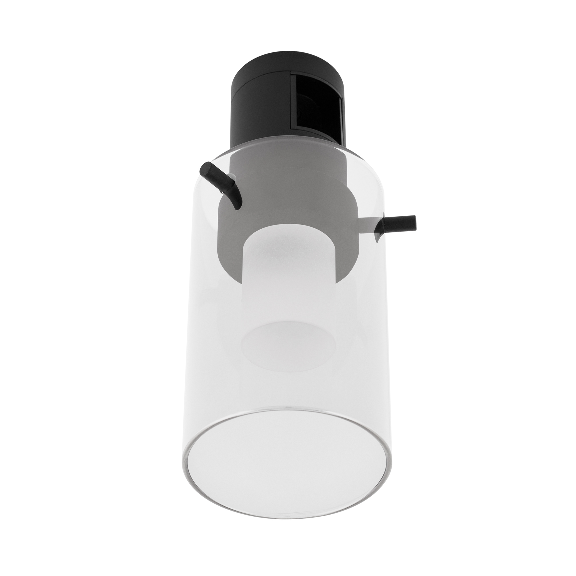 Arlight Светильник ART-APRIORI-LANTERN-C-R60-5W Warm3000 (BK, 350 deg, 48V) (IP20 Металл, 3 года) фото