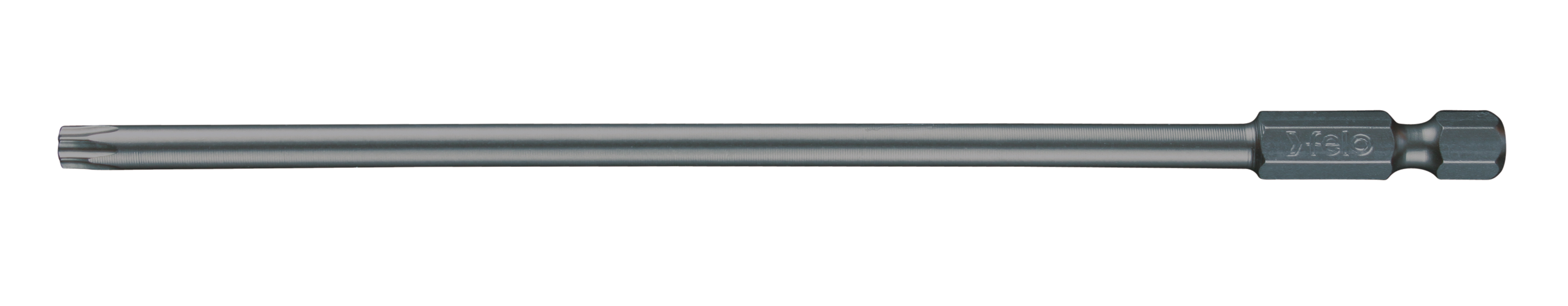 Felo Бита Torx 10x150 серия Industrial, 3 шт 03610010 фото