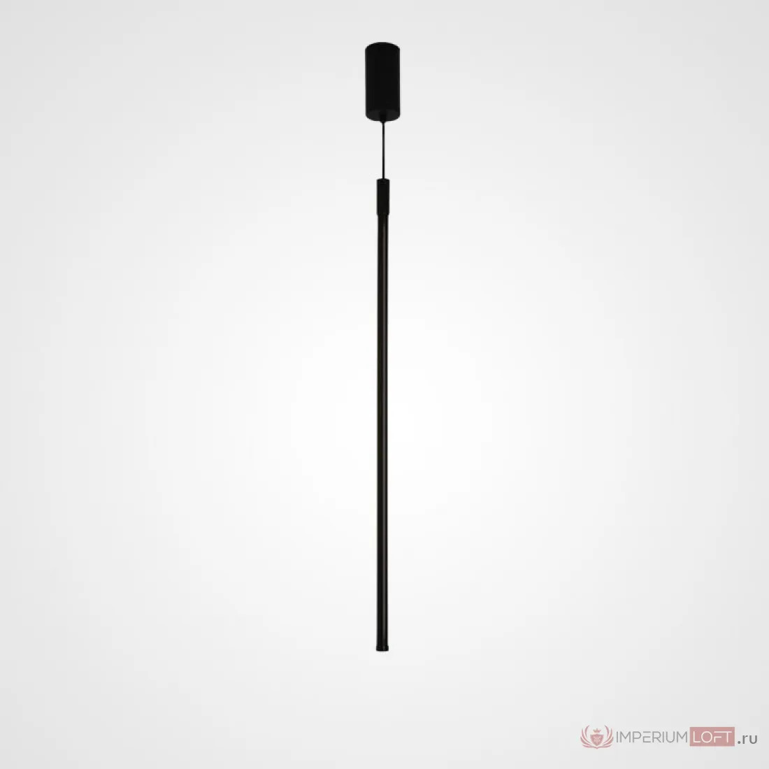 ImperiumLoft Подвесной светильник KEMMA H60 Black фото