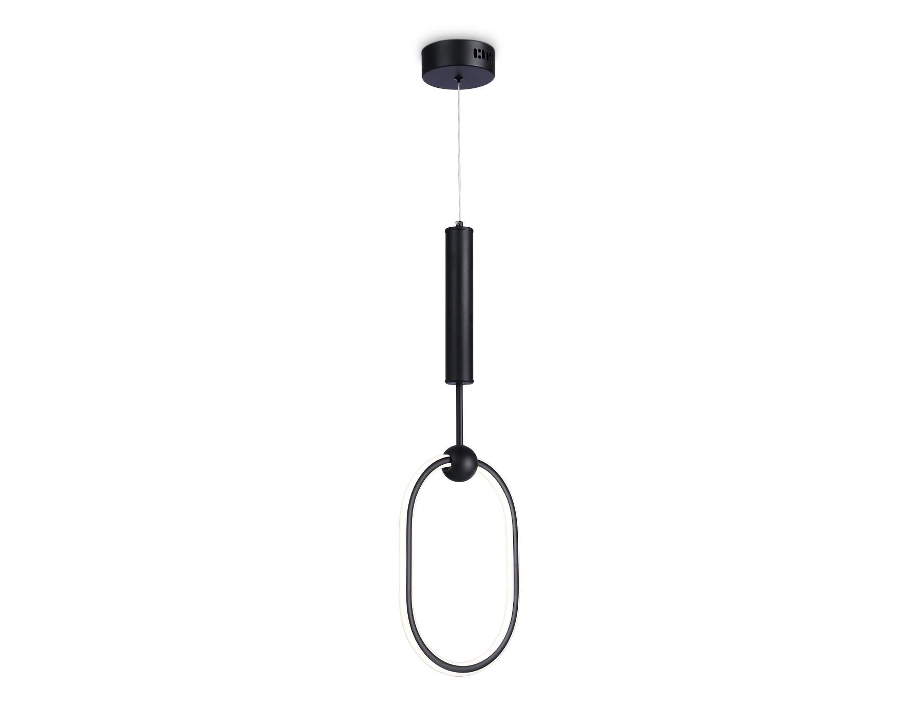 Ambrella Подвесной светодиодный светильник Comfort Line FL10577 фото