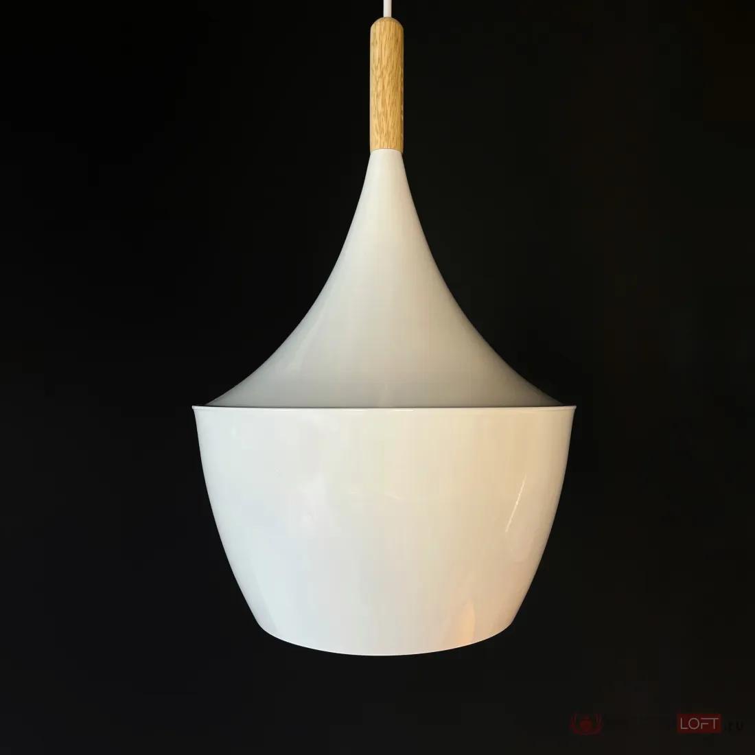 ImperiumLoft Подвесной светильник Dairy Light Beat Fat фото