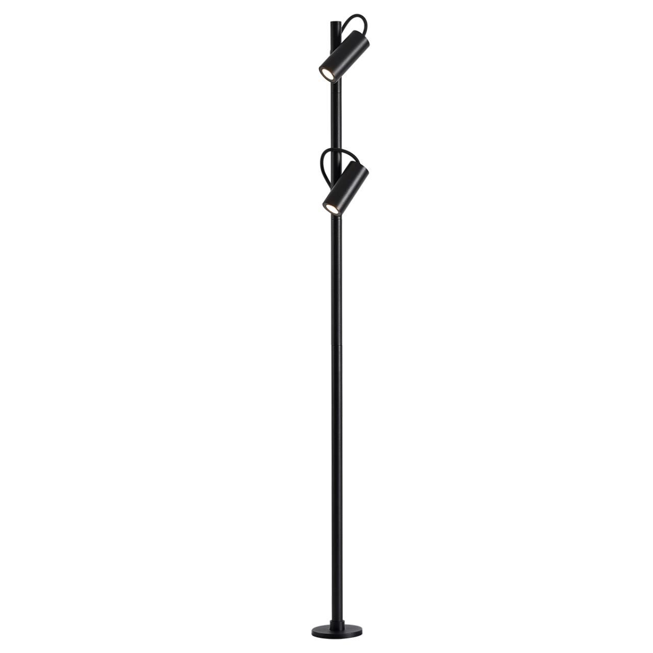 Odeon Light 7087/12FL NATURE ODL25 Уличный светильник поворотн на 355° металл/металл IP65 LED  12W 3000K 220V SOTI фото