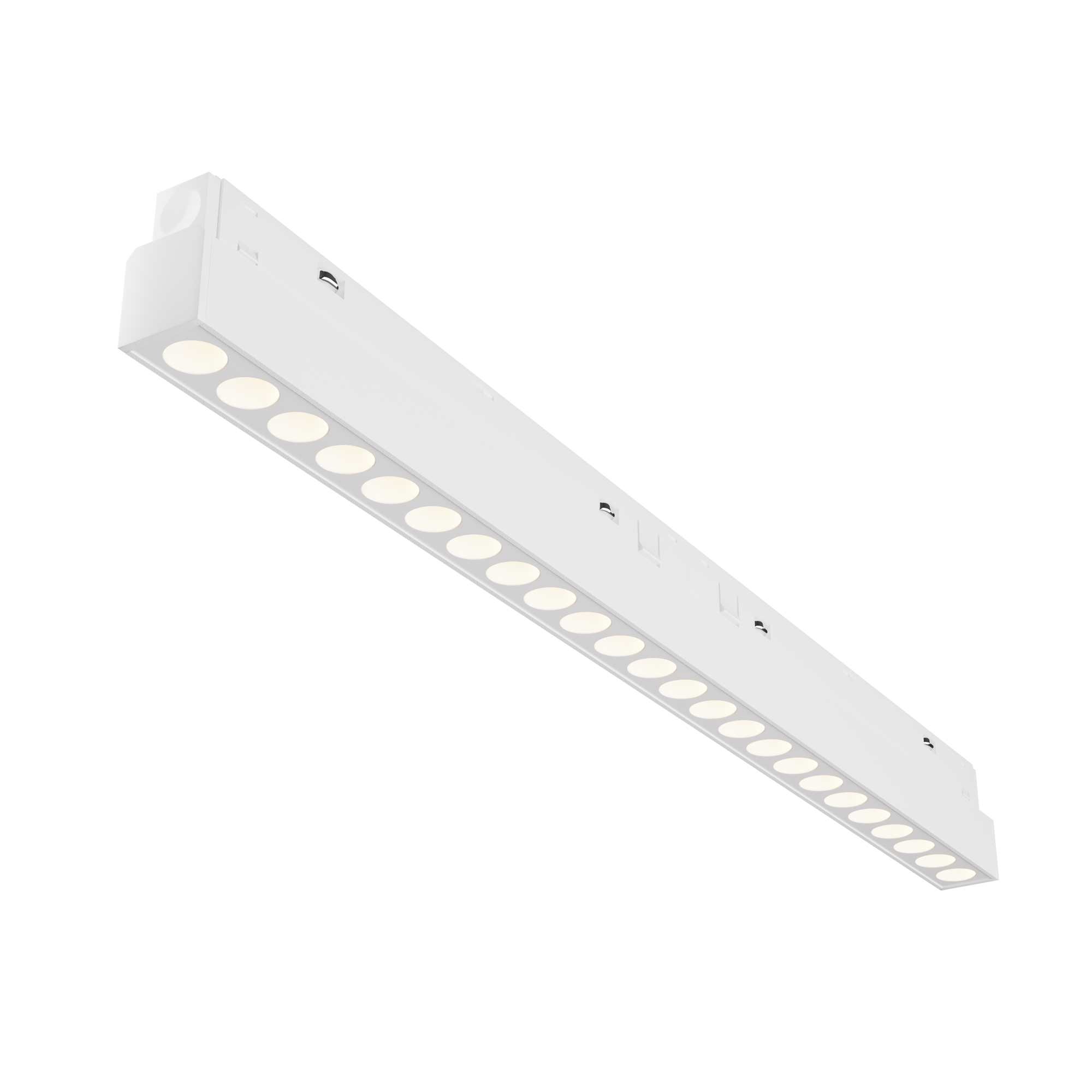 Technical Трековый светильник TR031-4-24W3K-M-DS-W фото