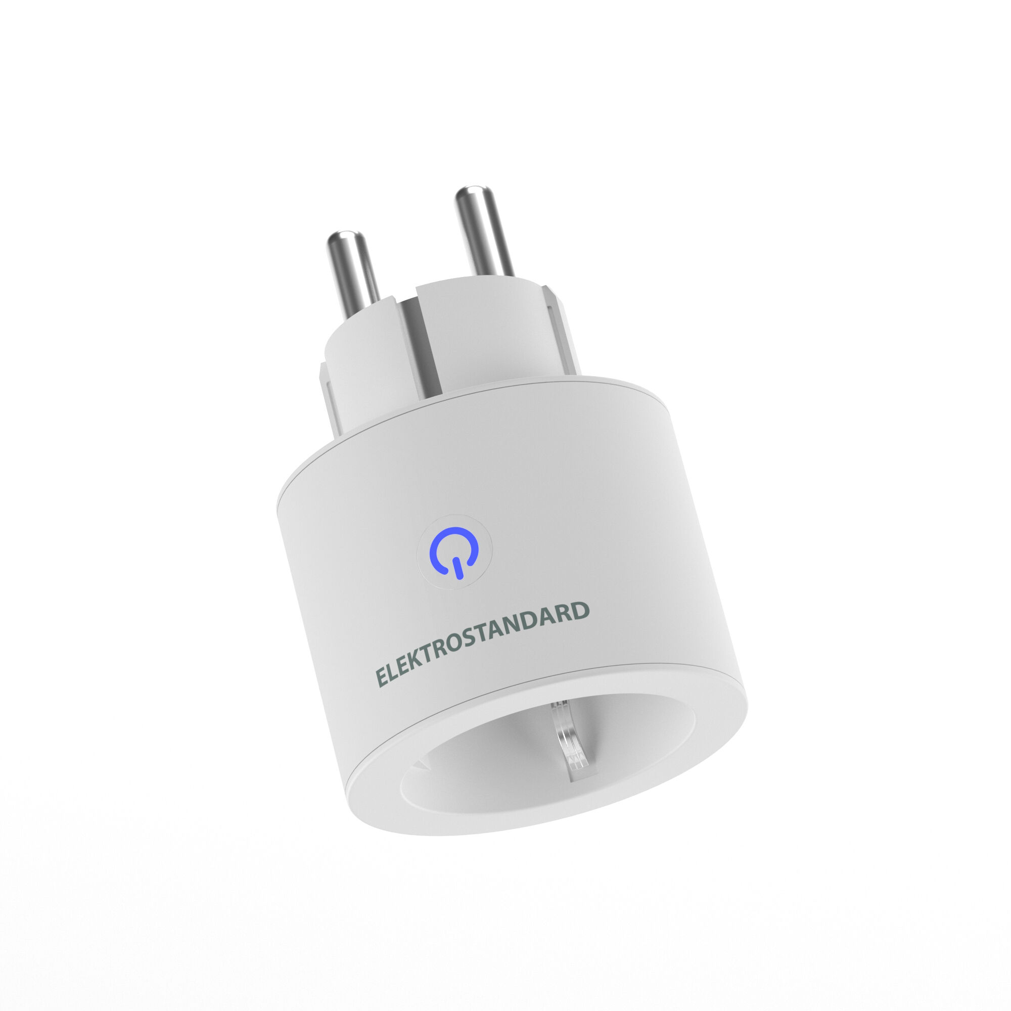 Elektrostandard Умная розетка 76102/00 фото