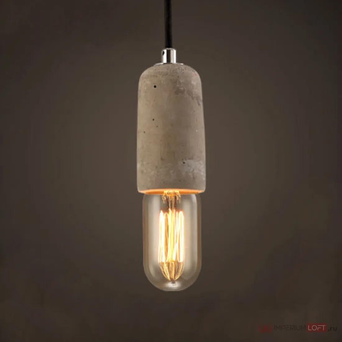 ImperiumLoft Подвесной светильник Art Concrete Mini №5 фото