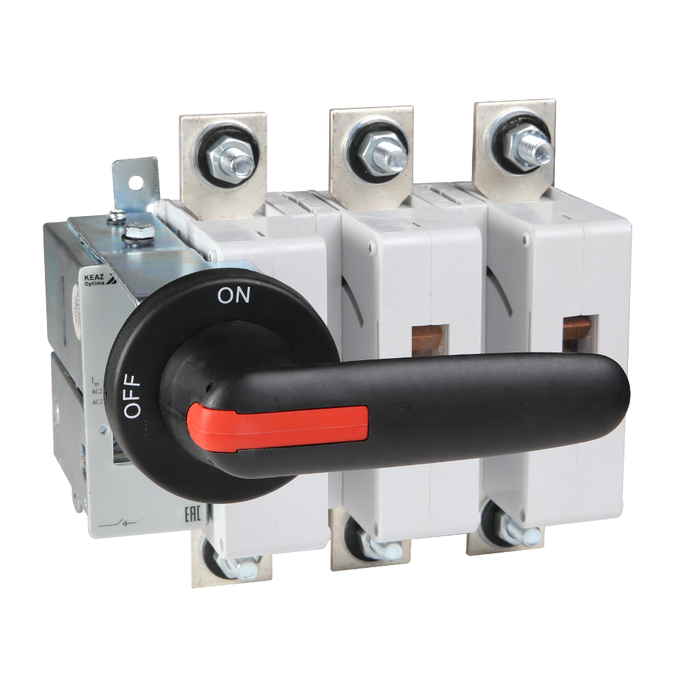 КЭАЗ Устройство для монтажа рукоятки OptiSwitch DI-630~800А. фото