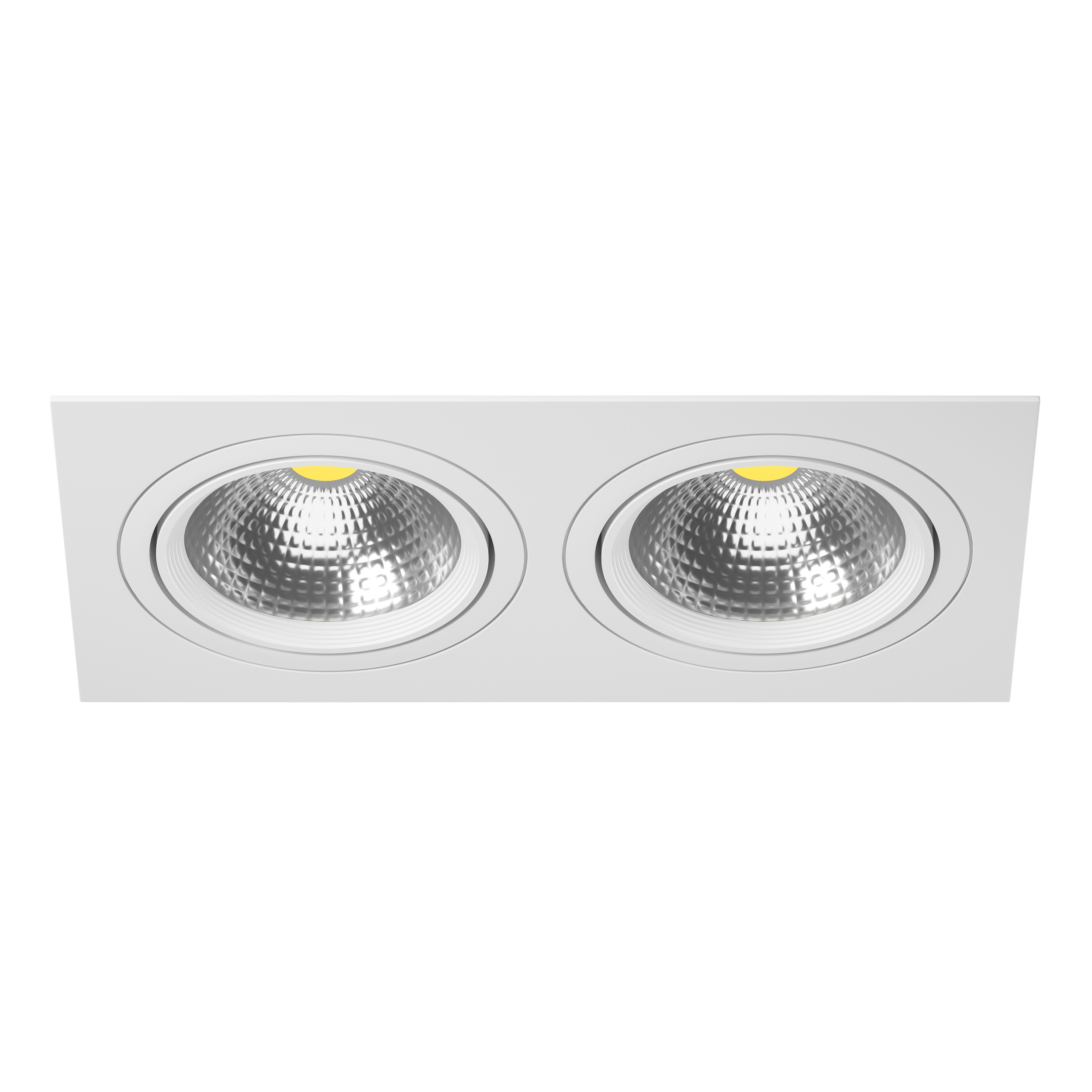 Lightstar Комплект из светильника и рамки Intero 111 Intero 111 Lightstar i8260606 фото