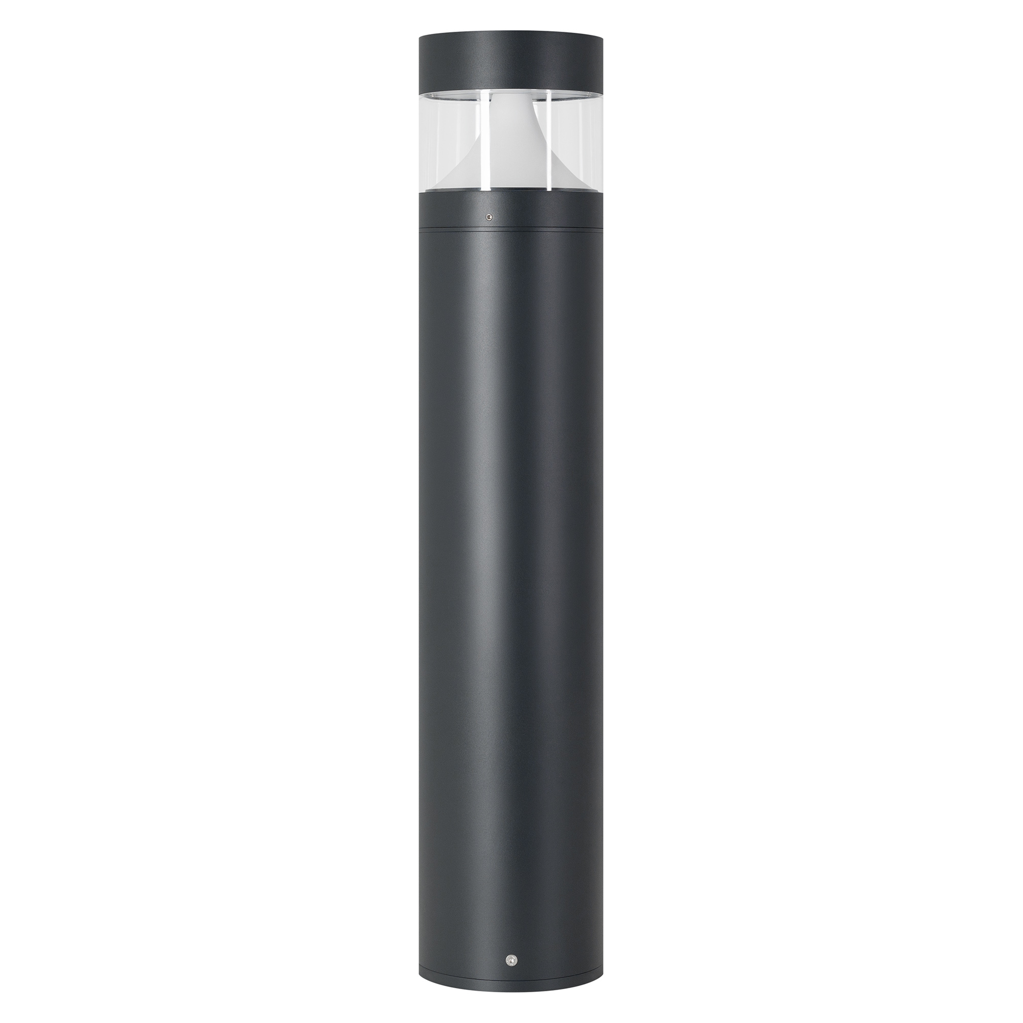 Arlight Светильник LGD-LANDMARK-BOLL-H800-20W Warm3500-MIX (GR, 300 deg, 230V) (IP65 Металл, 5 лет) фото