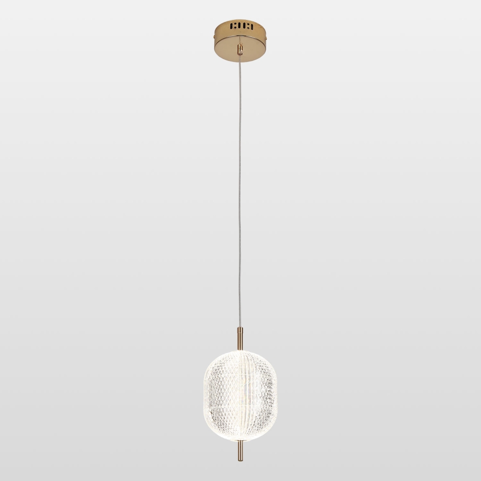 Lussole Подвесной светильник фото