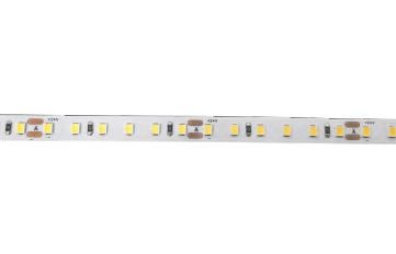 Jazzway Лента PLS PRO-5 2835/120-24V 3000K 10W/m IP20-5m фото