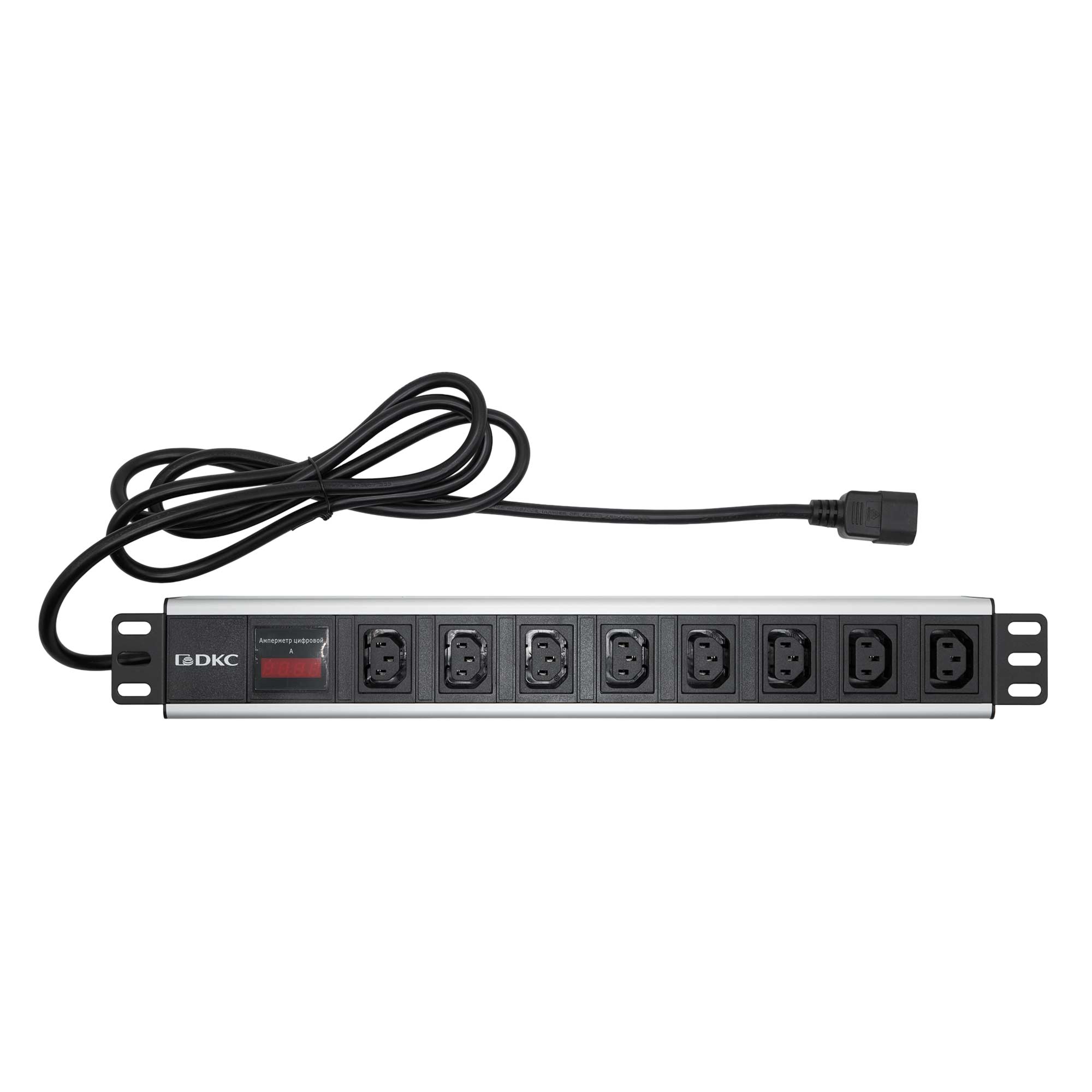 DKC Блок распределения питания (PDU) 19