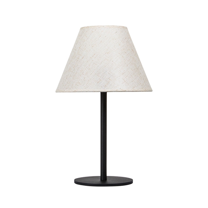 Arte Lamp A5068LT-1BK СВЕТИЛЬНИК НАСТОЛЬНЫЙ фото