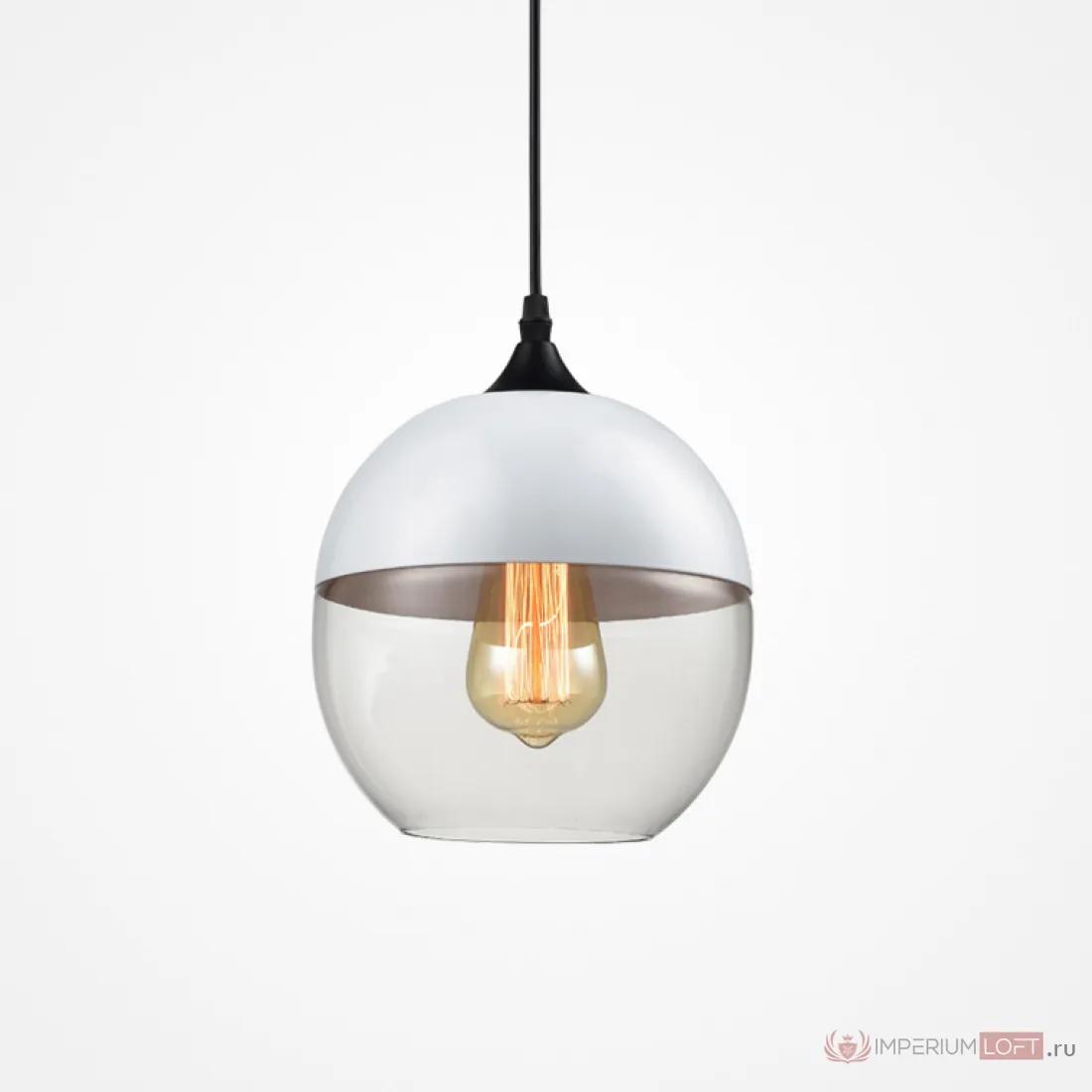 ImperiumLoft Подвесной светильник NORD C D20 White/Transparent фото