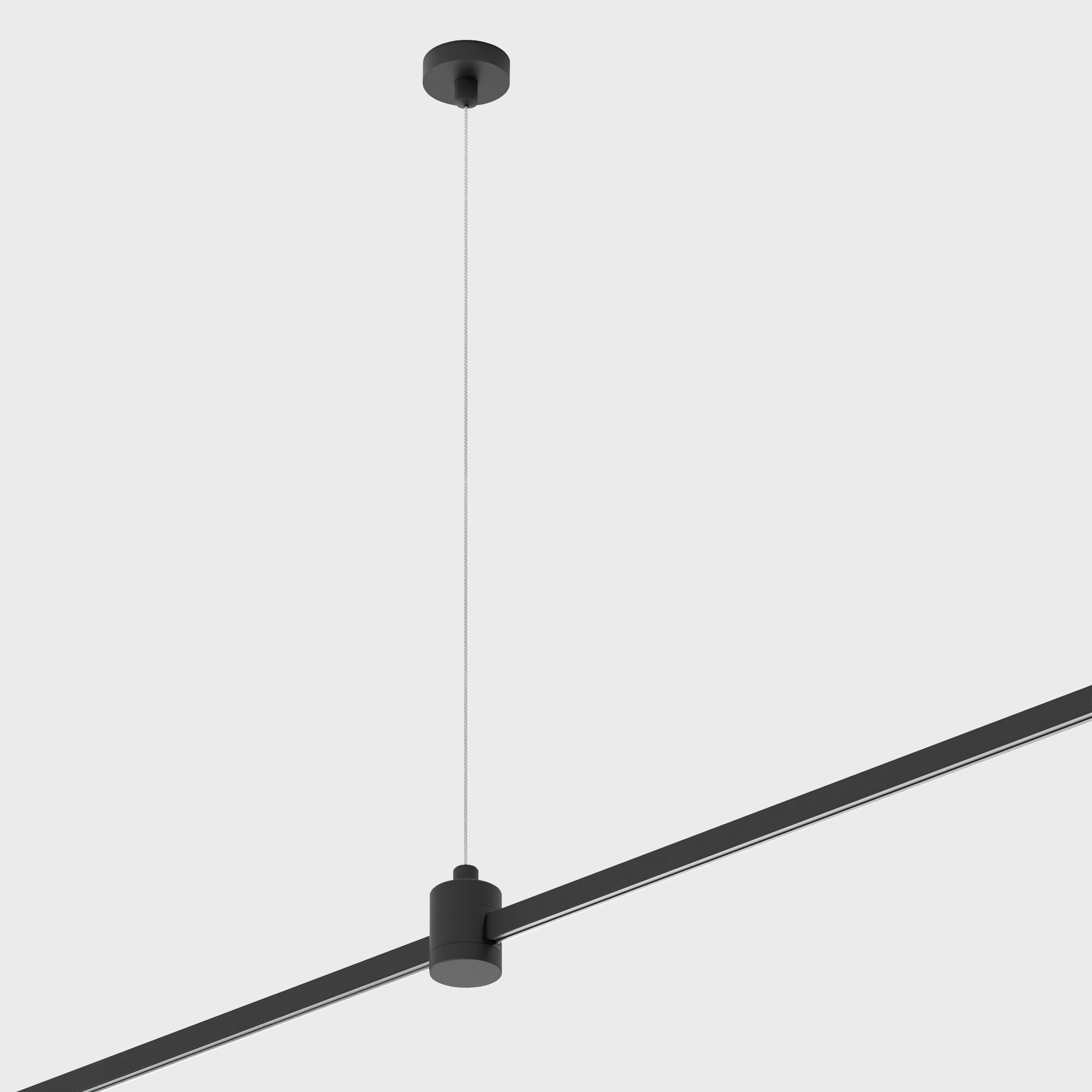 Elektrostandard 85157/00 Набор для подвеса с коннектором Esthetic Magnetic фото