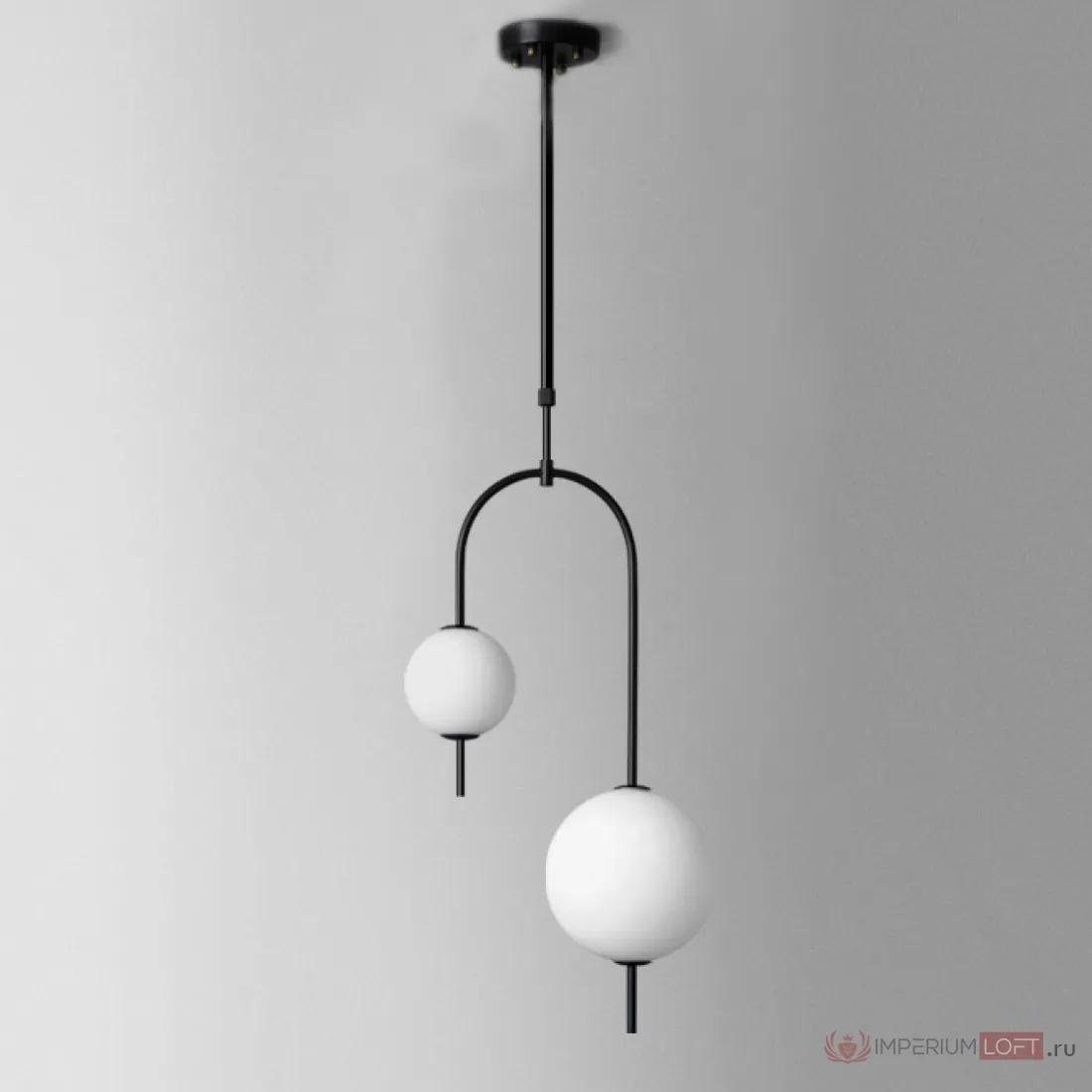 ImperiumLoft Люстра Balance Beads Libra фото