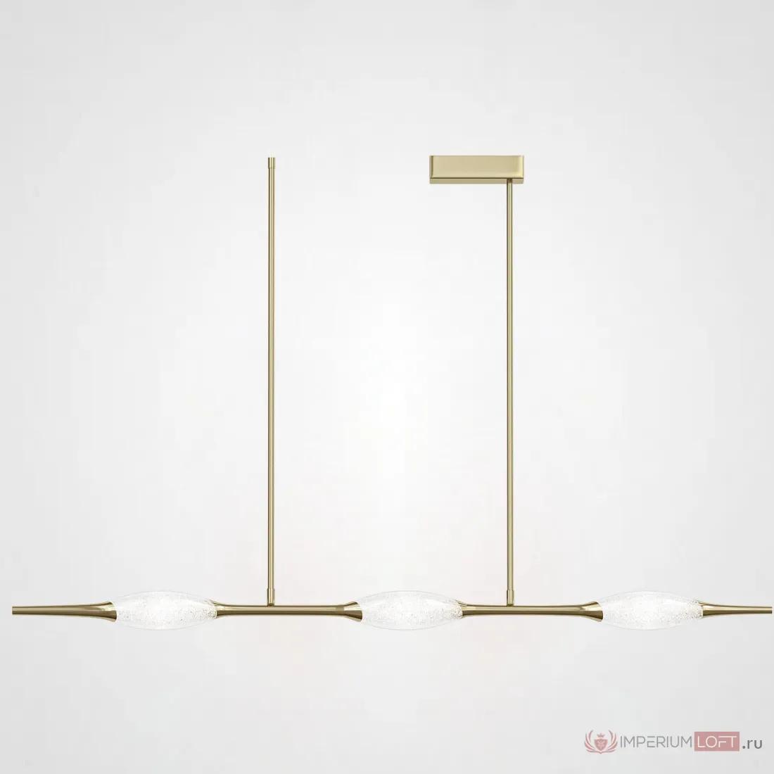 ImperiumLoft Подвесной светильник FAME B LONG L116 фото