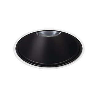 Arlight Светильник MS-ATLAS-TRIMLESS-R50-6W Warm3000 (BK, 40deg, 230V) (IP20 Металл, 5 лет) фото